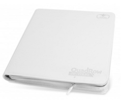 ultimate guard - quad row zip portfolio